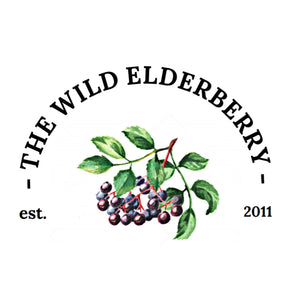 The Wild Elderberry