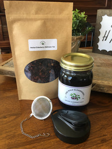 Elderberry Immune Boosting Package